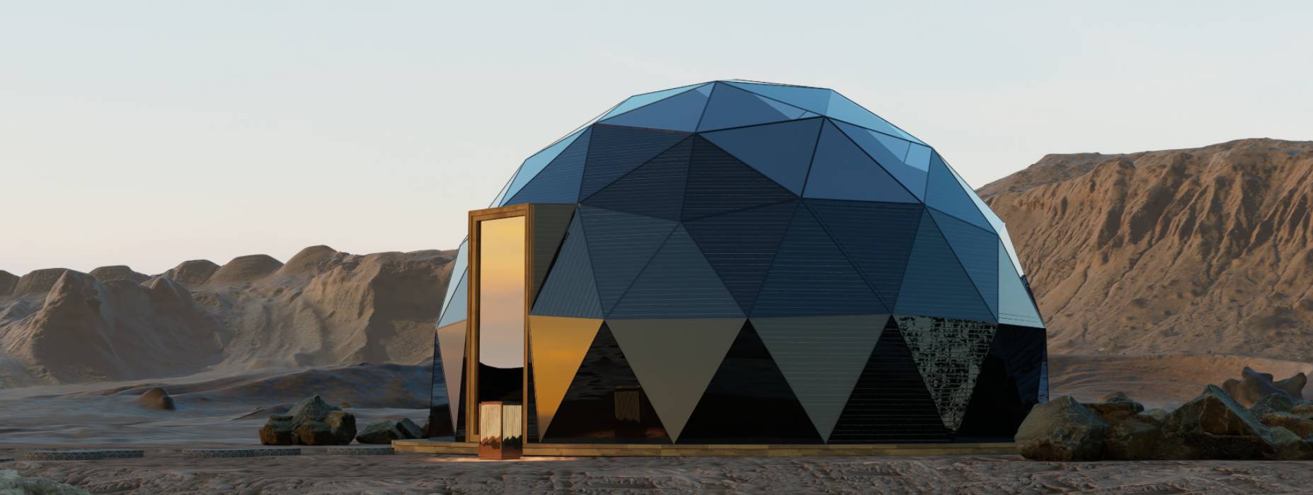 龙湖区星空酒店帐篷